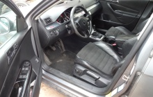 Vw Passat 2,0TDI 103KW r.v.2006