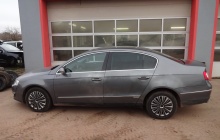 Vw Passat 2,0TDI 103KW r.v.2006