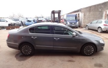 Vw Passat 2,0TDI 103KW r.v.2006