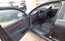 Škoda Superb 4x4  2,0TDI  125kw r.v.2011