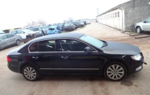Škoda Superb 4x4  2,0TDI  125kw r.v.2011