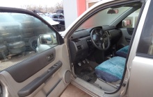 Nissan x trail 2,2DCI 100kw r.v.2005
