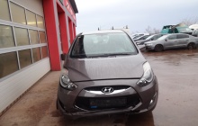 Hyundai IX20 1,4i 66kw  r.v.2014