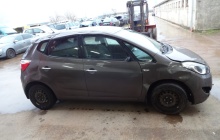 Hyundai IX20 1,4i 66kw  r.v.2014