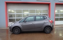 Hyundai IX20 1,4i 66kw  r.v.2014