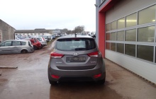 Hyundai IX20 1,4i 66kw  r.v.2014