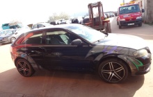 Audi A3 2,0TDI 103KW r.v.2004