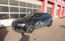 Audi A3 2,0TDI 103KW r.v.2004