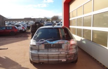 Audi A3 2,0TDI 103KW r.v.2004