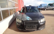 Audi A3 2,0TDI 103KW r.v.2004