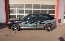 Audi A3 2,0TDI 103KW r.v.2004