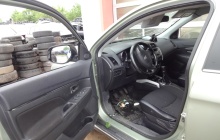 Citroen C4  AIRCROSS  1,6HDI 84kw r.v. 2013