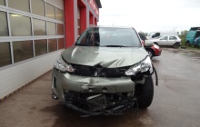 Citroen C4  AIRCROSS  1,6HDI 84kw r.v. 2013