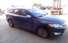Ford Mondeo combi 2.0TDCI 120kw r.v2010