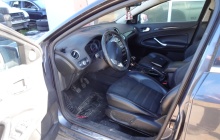 Ford Mondeo combi 2.0TDCI 120kw r.v2010