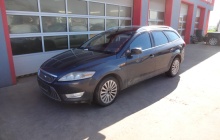 Ford Mondeo combi 2.0TDCI 120kw r.v2010