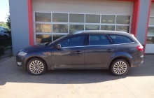 Ford Mondeo combi 2.0TDCI 120kw r.v2010