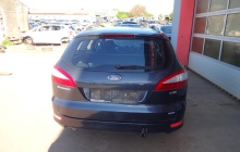 Ford Mondeo combi 2.0TDCI 120kw r.v2010