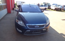 Ford Mondeo combi 2.0TDCI 120kw r.v2010