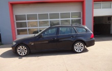 BMW E91 318D ( 2,0d) 105KW r.v. 2009