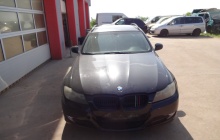 BMW E91 318D ( 2,0d) 105KW r.v. 2009