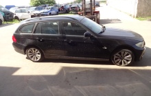 BMW E91 318D ( 2,0d) 105KW r.v. 2009
