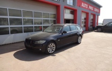 BMW E91 318D ( 2,0d) 105KW r.v. 2009