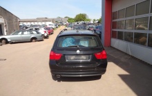 BMW E91 318D ( 2,0d) 105KW r.v. 2009