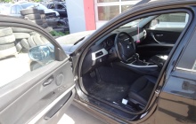 BMW E91 318D ( 2,0d) 105KW r.v. 2009