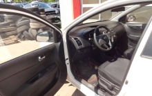 Hyundai i20 1,2i 62,5kw  r.v.2013