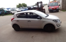 Hyundai i20 1,2i 62,5kw  r.v.2013