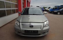 Toyota  Avensis 1,8i 95kw r.v.2005