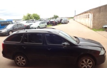 Škoda Octavia II.combi  1,9tdi 77kw R.V.2006