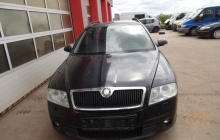 Škoda Octavia II.combi  1,9tdi 77kw R.V.2006