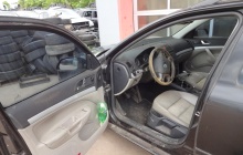 Škoda Octavia II.combi  1,9tdi 77kw R.V.2006