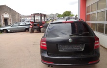 Škoda Octavia II.combi  1,9tdi 77kw R.V.2006