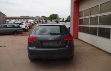 Audi A3 2,0TDI 103KW r.v.2005.