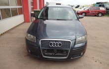 Audi A3 2,0TDI 103KW r.v.2005.