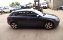 Audi A3 2,0TDI 103KW r.v.2005.