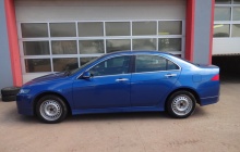 Honda Accord 2,3i 140kw 2003