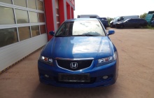 Honda Accord 2,3i 140kw 2003