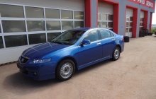 Honda Accord 2,3i 140kw 2003