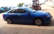 Honda Accord 2,3i 140kw 2003