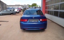 Honda Accord 2,3i 140kw 2003