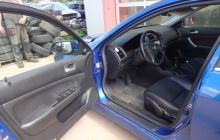 Honda Accord 2,3i 140kw 2003