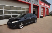 Renault Megane III. 1,6i 81kw r.v.2010