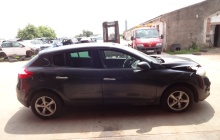 Renault Megane III. 1,6i 81kw r.v.2010