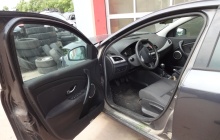 Renault Megane III. 1,6i 81kw r.v.2010