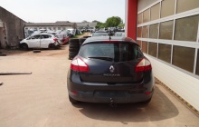 Renault Megane III. 1,6i 81kw r.v.2010
