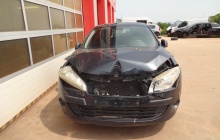 Renault Megane III. 1,6i 81kw r.v.2010